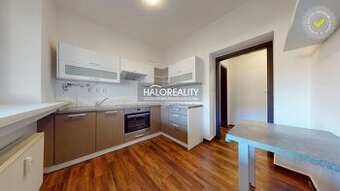 HALO reality - Predaj, dvojizbový byt Banská Bystrica - ZNÍŽ