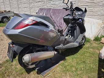 Peugeot Satelis 125 náhradné diely
