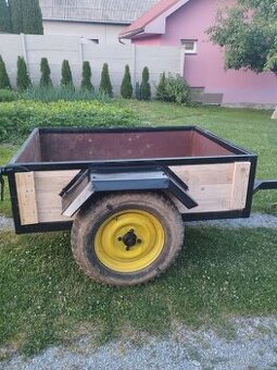 Vlečka