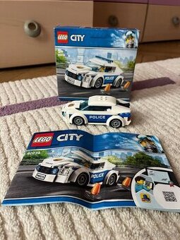 LEGO CITY 60239 - 1