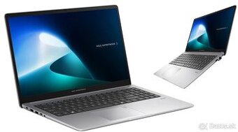 Nový nerozbalený laptop ASUS ExpertBook P1/P1503CVA-S70760X