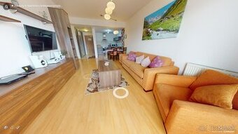 Predaj 2 izb. apartmánu na Donovaloch č.1