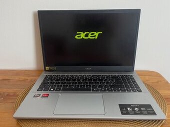 notebook acer aspire 3