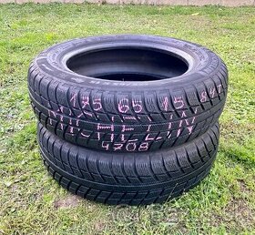 175/65 r15 zimné Michelin 84T