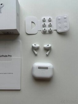 Apple AirPods Pro 2