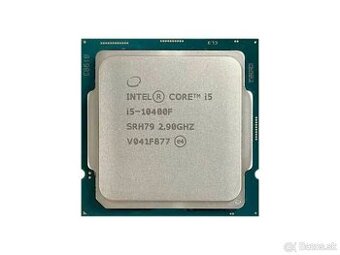 i5-10400f