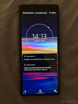 Sony Xperia 10