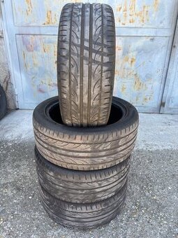 Letné pneumatiky Hankook Ventus v12 evo 2 225/45 R17