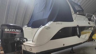 ITALMAR CABIN 23 motorový čln s motorom SUZUKI DF 225