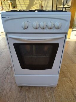 Šporiak Beko BCE 5622 S