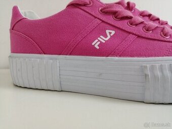 FILA ružové