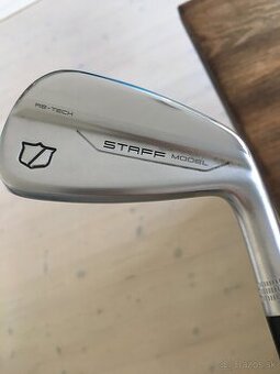 Wilson STAFF i3