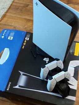 Playstation 5 DIGITAL EDITION  1TB