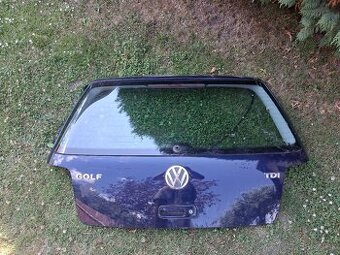 piate dvere na golf 4