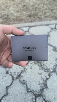 SAMSUNG SSD 840 EVO 250GB