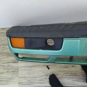 Predám vzduchový náduch (air duct) pre VW Golf 3 (mk3) - 1