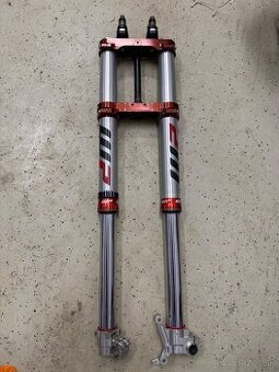 Tlmiče WP XACT PRO KTM85SX