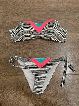 Plavky Calzedonia