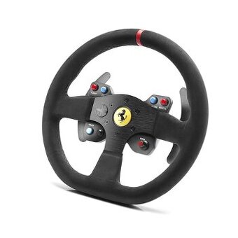 Thrustmaster F599XX EVO 30 Ferrari Alcantara Edition