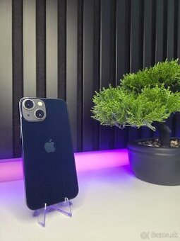 🌟 iPhone 13 Mini 128 GB Midnight | Záruka 1 Rok