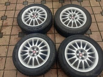 elektrony 5x98 zimne 195/60 r16C