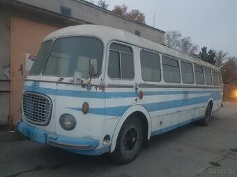 Škoda RTO