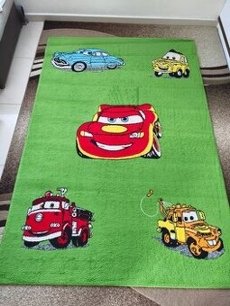 Detský koberec rozmer 1,6m X 2,3m