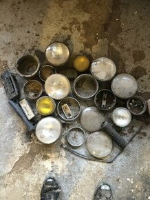 Diely Trabant,Škoda.. - 1