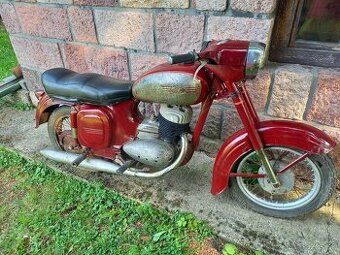 Jawa 250