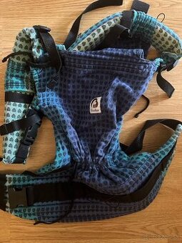 Ergonomický nosič Rischino