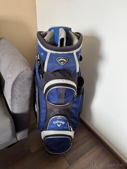 Callaway Golf Bag - použitý