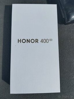 Honor 400 5g