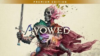 Avowed Premium Edition PC
