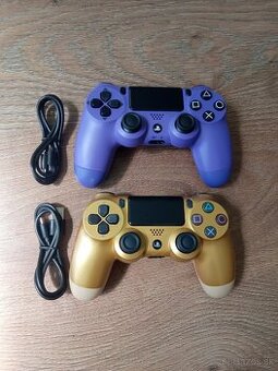 PS4 Dualshock