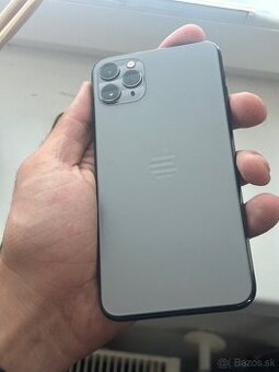 Apple iPhone 11 Pro Max 256 GB