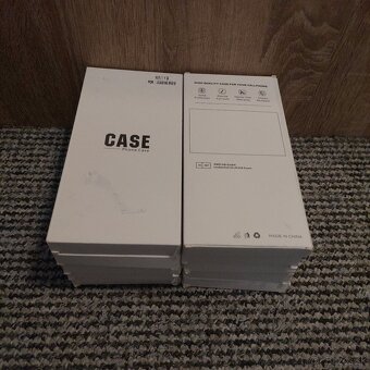 VÝPRODEJ. Samsung Galaxy A33 5G obal tyrkysová (nové) 10ks.