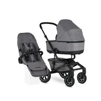 Predám kočík EASYWALKER JIMMEY XXL