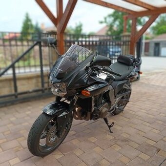 Kawasaki Z750s