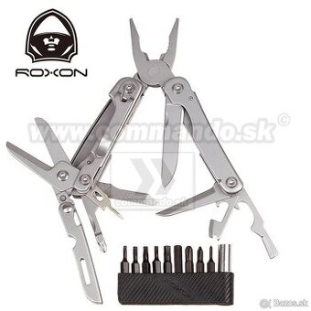 Roxon M2 mini_multifunkčné náradie