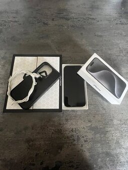 Predám/Vymenim iphone 15 Pro