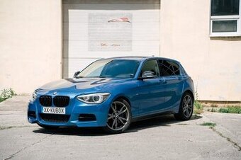 BMW Rad 1 M135i xDrive aj na splátky