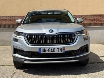 Škoda Kodiaq 2.0 TDI SCR EVO Style DSG
