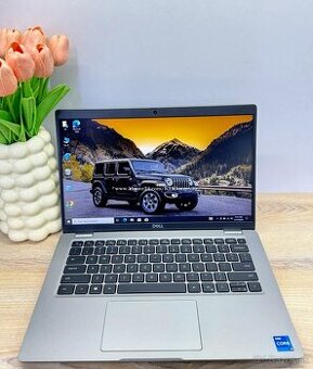 Dell Latitude 5420 i5-1145G7 32GB 500GB NVMe/full hd WIN11
