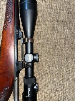 Delta Titanium 2,5-10x56