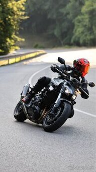 Predám: Honda CB1000 Hornet 2025 – výmena možná