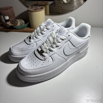 Nike Air Force 1 velkosť 43 Uplne nové