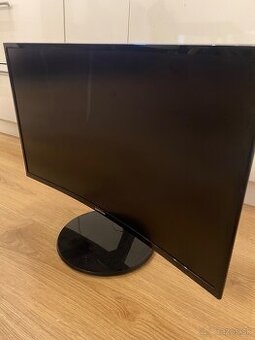 Monitor Samsung C27F390FHI
