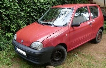 Fiat Seicento