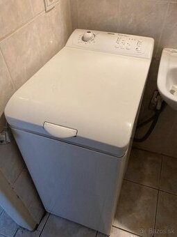 Zanussi - 1