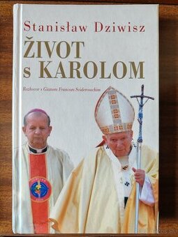 O živote pápeža Jána Pavla II